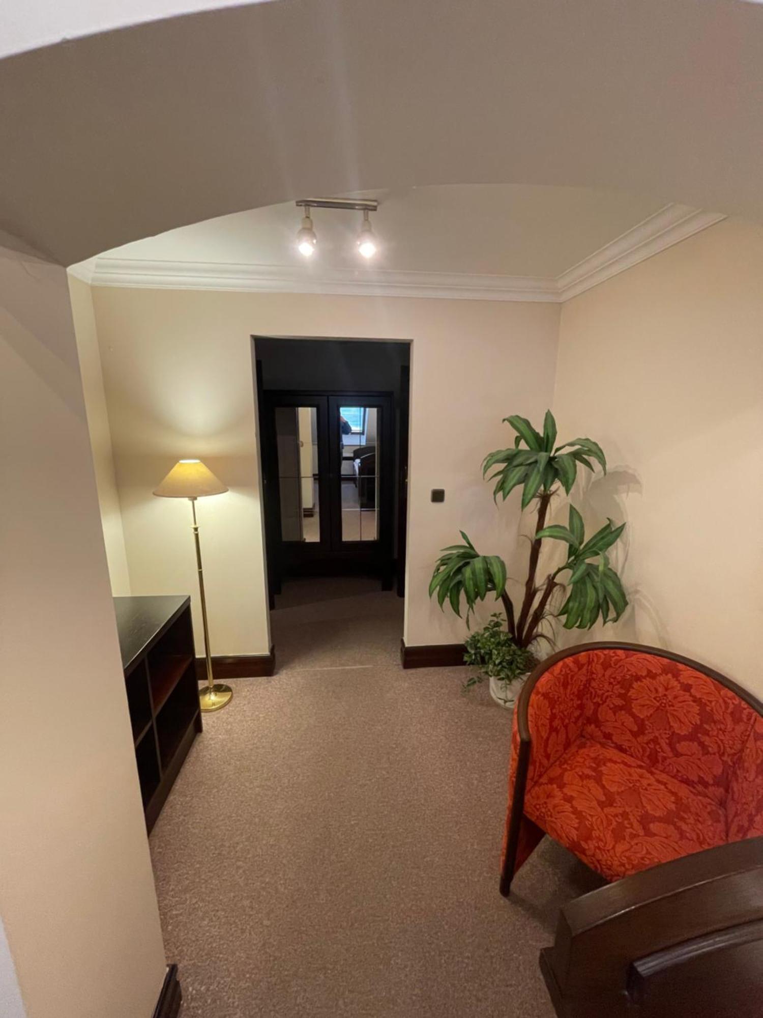 Hotel Bravo Ceska Trebova Ngoại thất bức ảnh
