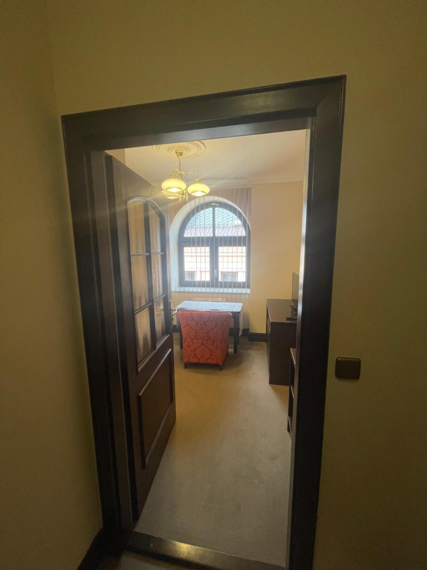 Hotel Bravo Ceska Trebova Ngoại thất bức ảnh