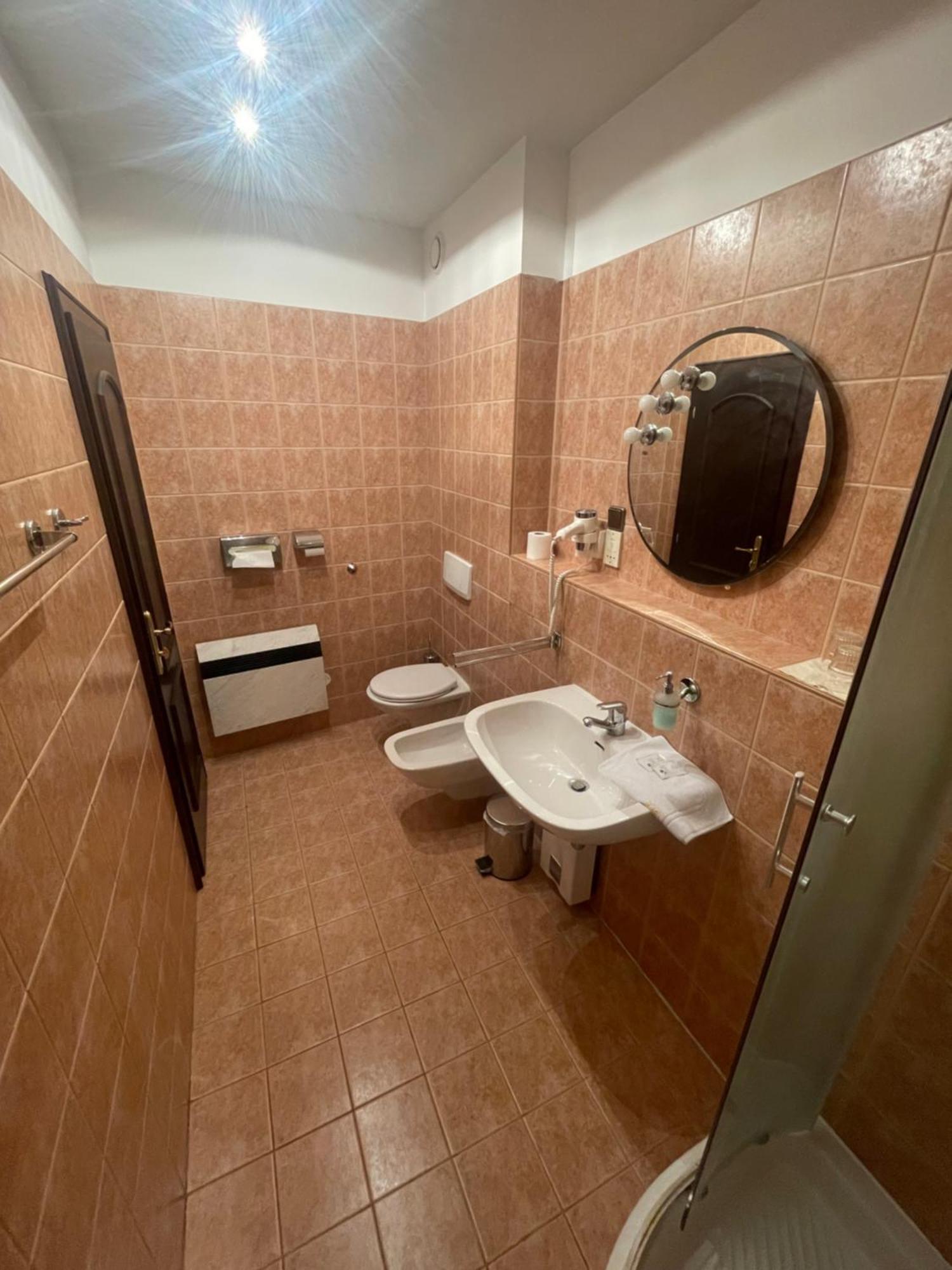 Hotel Bravo Ceska Trebova Ngoại thất bức ảnh
